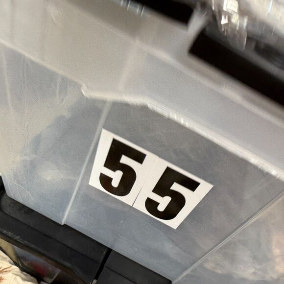 Gap Cardigan Women M Medium Gray Collared Button Up Long Sleeve Knit Acrylic - Picture 7 of 7